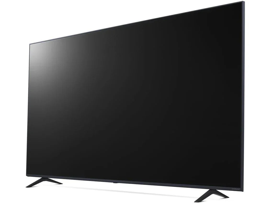 TV LG 75NANO81T6A (Nano Cell - 75'' - 191 cm - 4K Ultra HD - Smart TV)