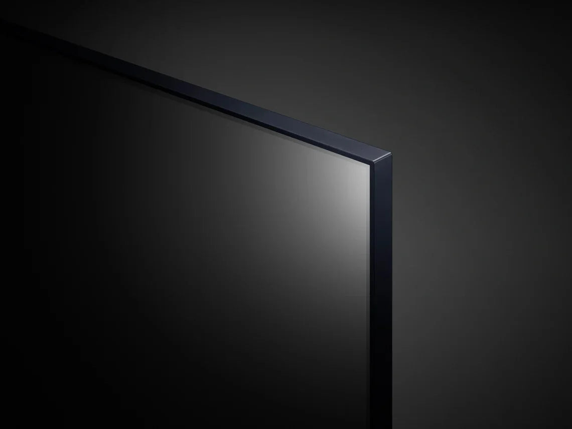 TV LG 75NANO81T6A (Nano Cell - 75'' - 191 cm - 4K Ultra HD - Smart TV)