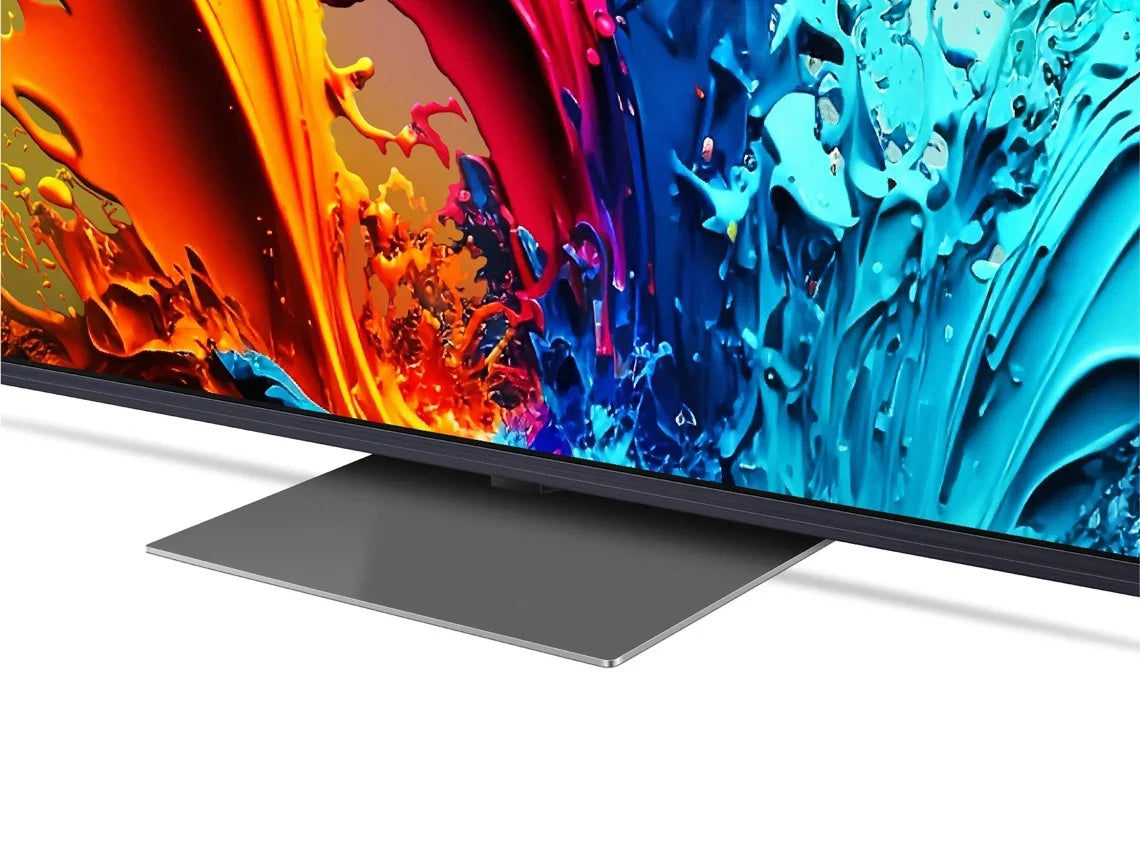 TV LG 86QNED86T6A (QNED - 86'' - 218 cm - 4K Ultra HD - Smart TV)