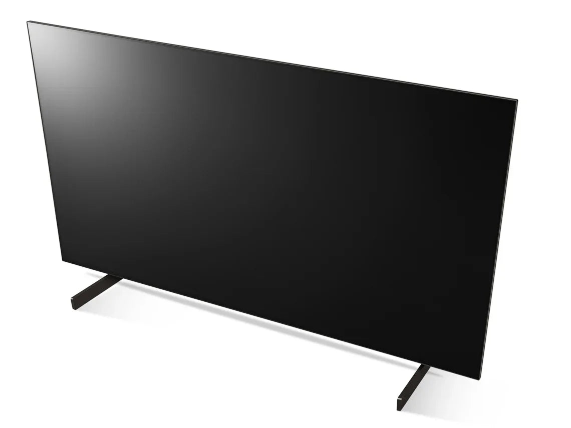 TV LG OLED42C44LA (OLED - 42'' - 107 cm - 4K Ultra HD - Smart TV)