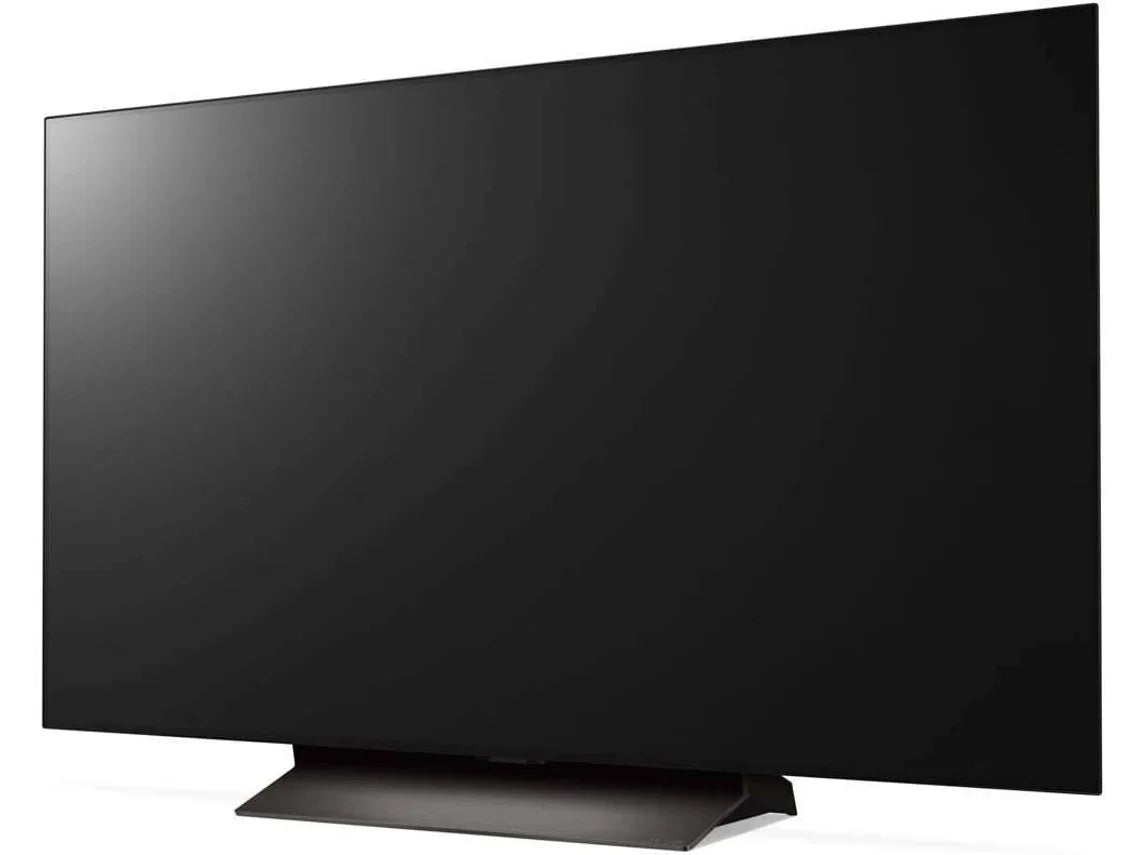 TV LG OLED48C46LA.AEU (Negro - G - 48'' - 122 cm - Smart TV)