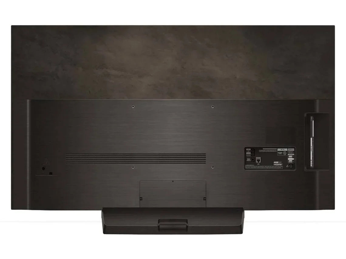 TV LG OLED48C46LA.AEU (Negro - G - 48'' - 122 cm - Smart TV)