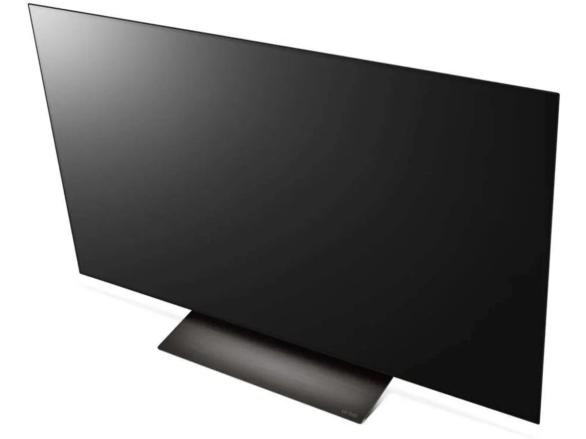 TV LG OLED48C46LA.AEU (Negro - G - 48'' - 122 cm - Smart TV)