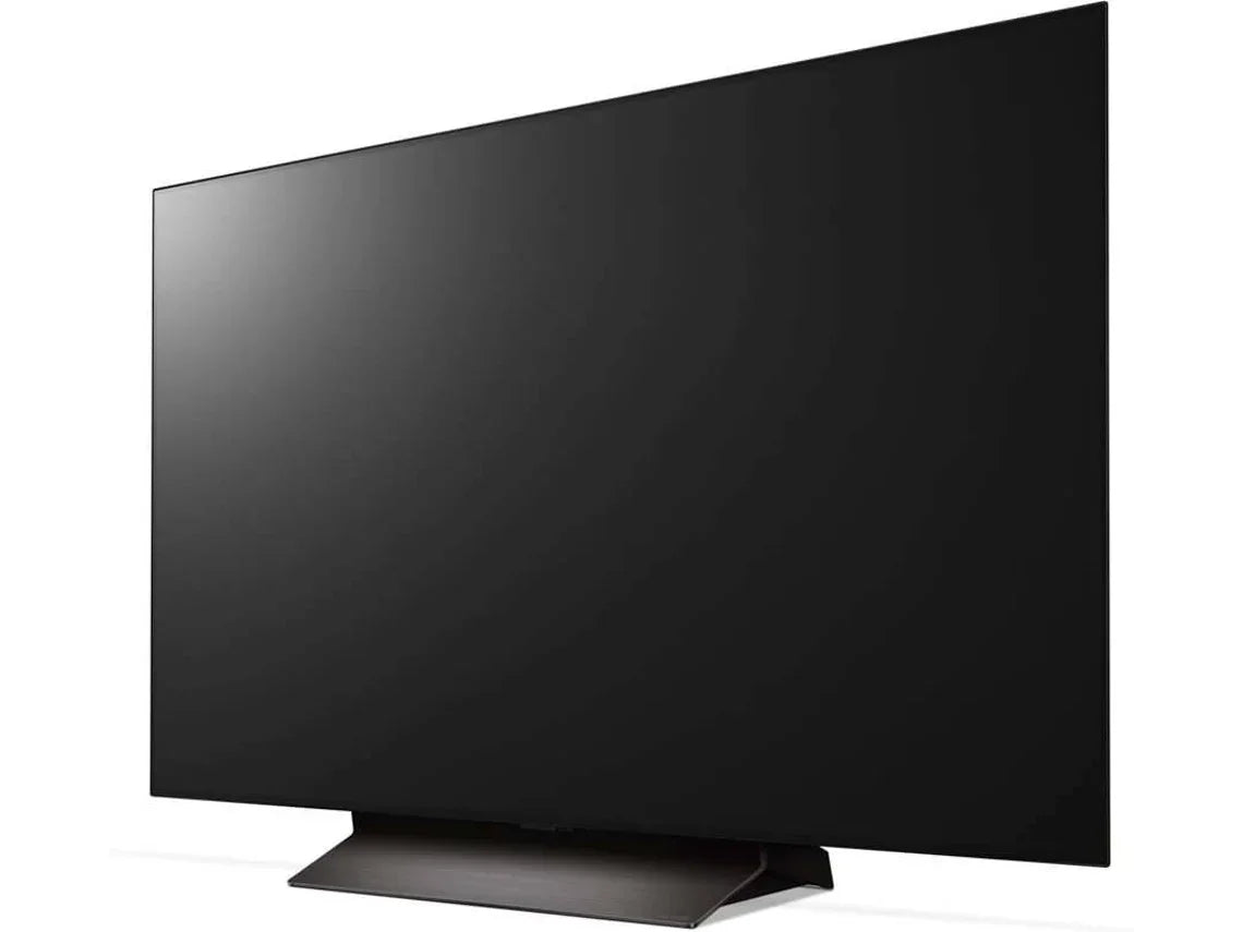 TV LG OLED48C46LA.AEU (Negro - G - 48'' - 122 cm - Smart TV)