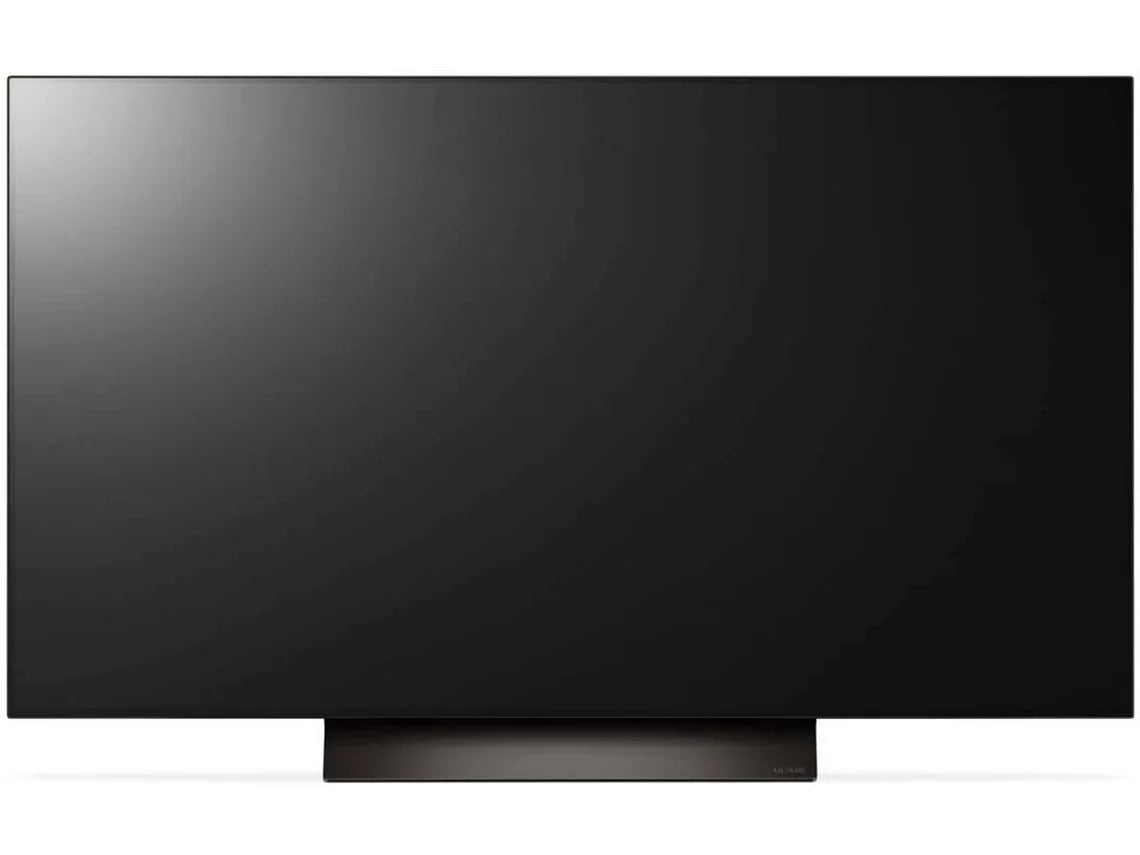 TV LG OLED48C46LA.AEU (Negro - G - 48'' - 122 cm - Smart TV)