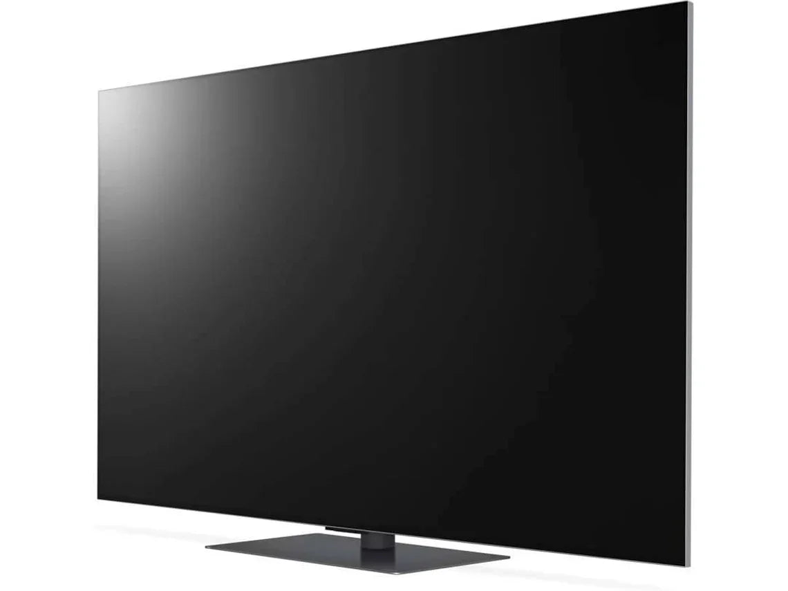TV LG OLED55G46LA (OLED Gallery evo - 55'' - 140 cm - 4K Ultra HD - Smart TV)