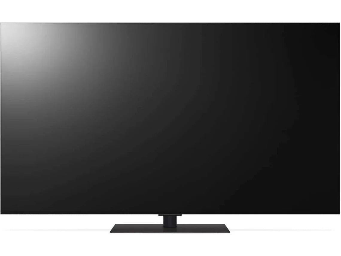 TV LG OLED55G46LA (OLED Gallery evo - 55'' - 140 cm - 4K Ultra HD - Smart TV)