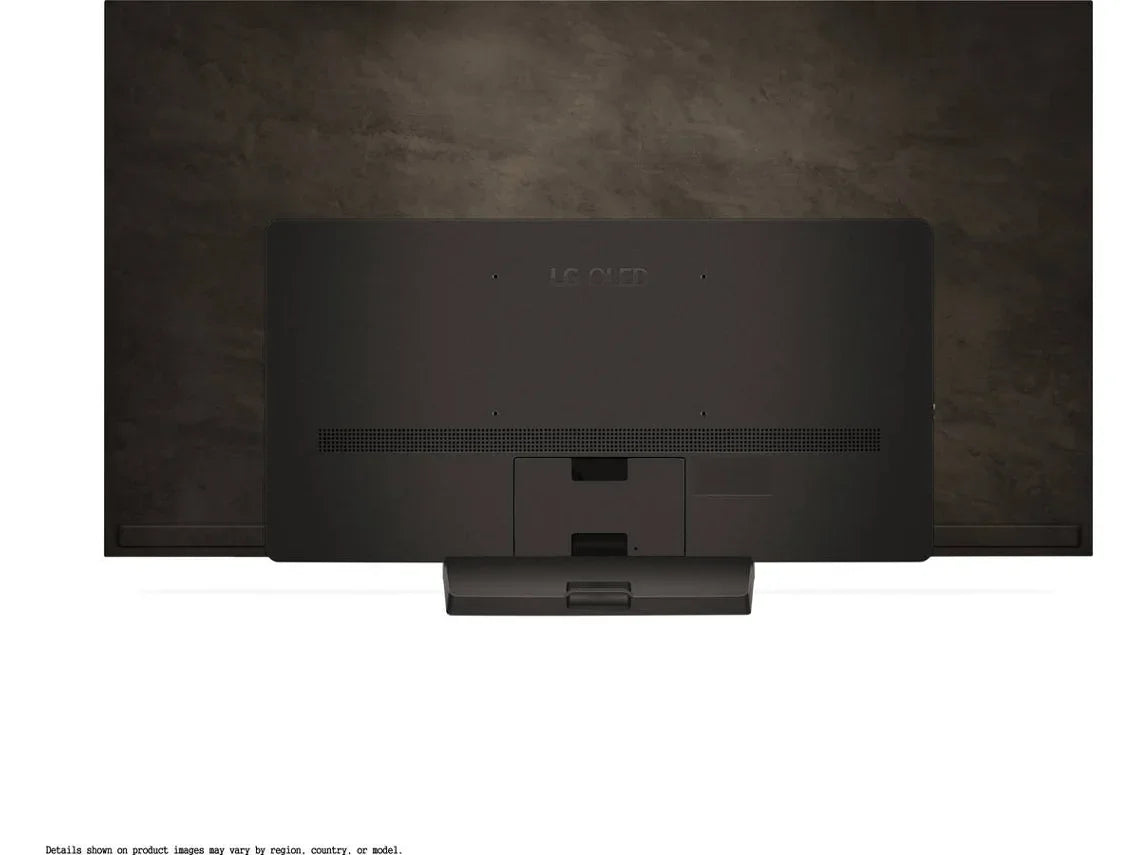 TV LG OLED65C43LA (OLED Evo - 65'' - 165 cm - 4K Ultra HD - Smart TV)