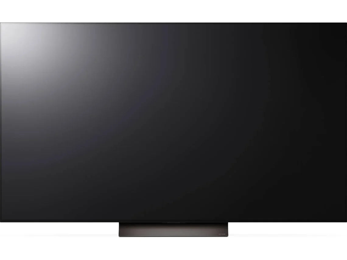 TV LG OLED65C43LA (OLED Evo - 65'' - 165 cm - 4K Ultra HD - Smart TV)