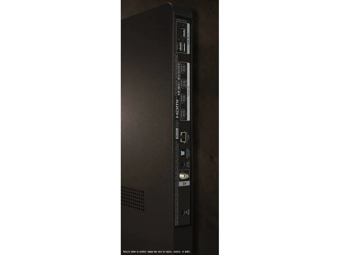 TV LG OLED65C43LA (OLED Evo - 65'' - 165 cm - 4K Ultra HD - Smart TV)