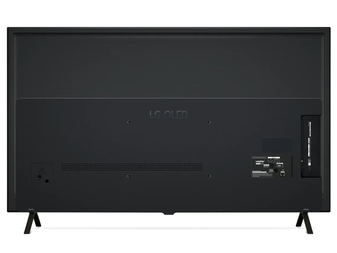 TV LG OLED65C46LA (OLED Evo - 65'' - 165 cm - 4K Ultra HD - Smart TV)