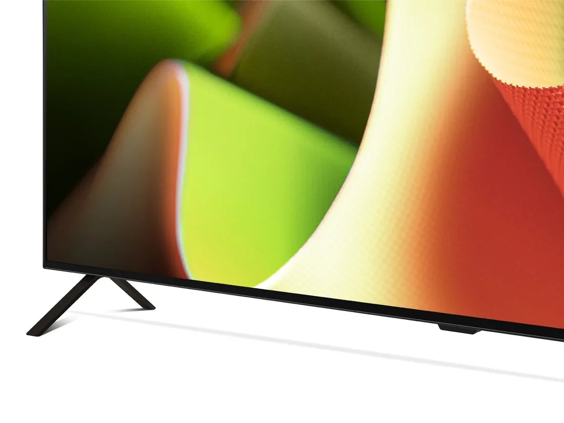 TV LG OLED65C46LA (OLED Evo - 65'' - 165 cm - 4K Ultra HD - Smart TV)