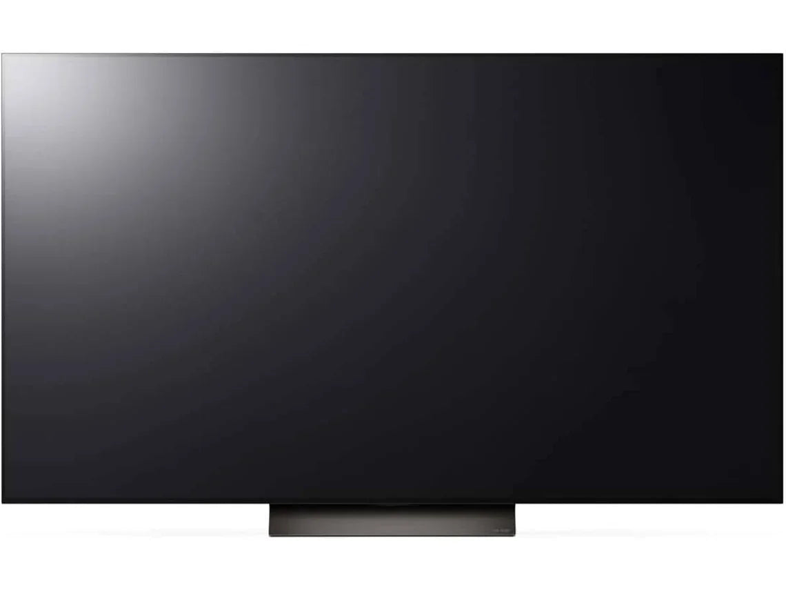 TV LG OLED65C46LA (OLED Evo - 65'' - 165 cm - 4K Ultra HD - Smart TV)
