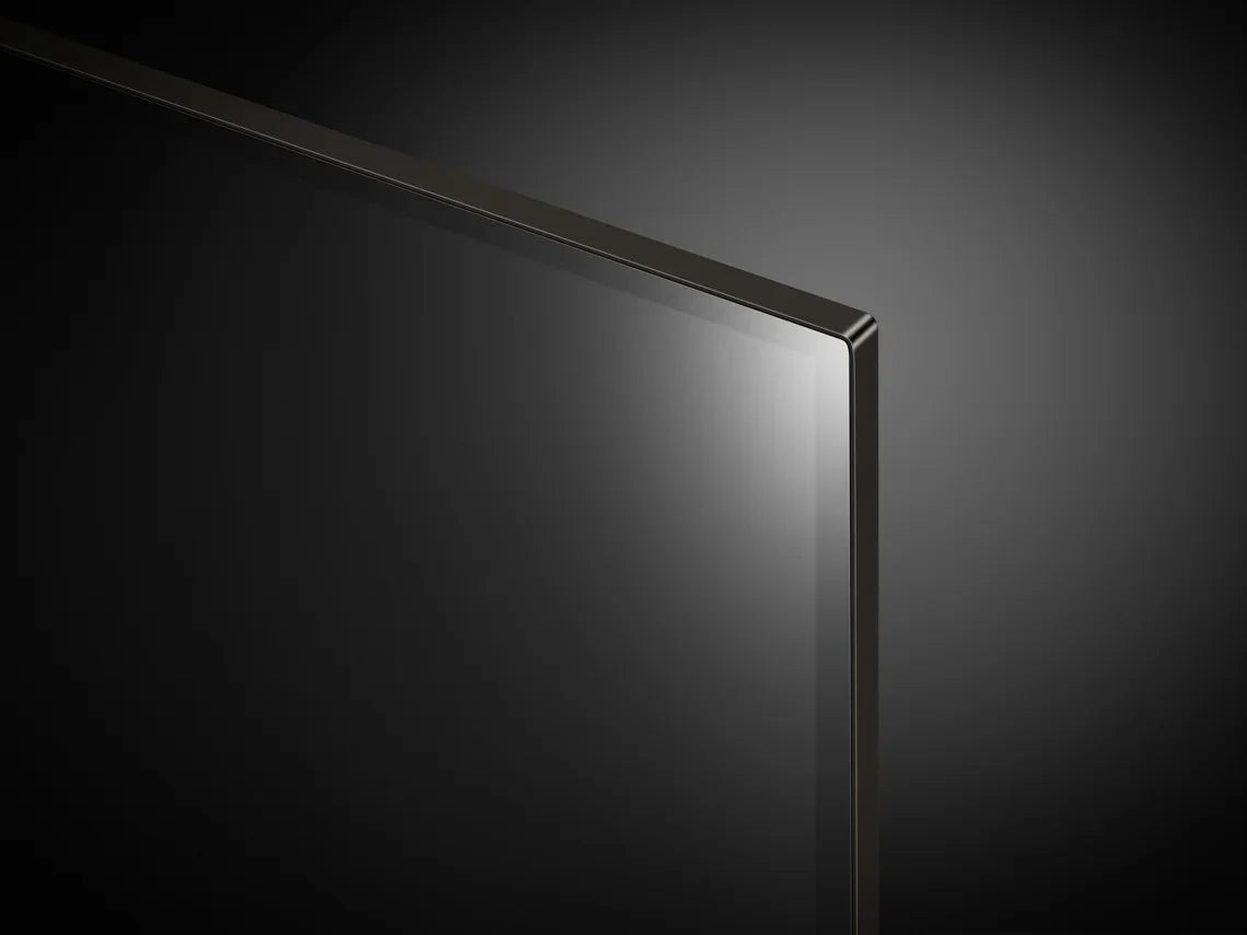 TV LG OLED77C46LA (OLED evo - 77'' - 196 cm - 4K Ultra HD - Smart TV)