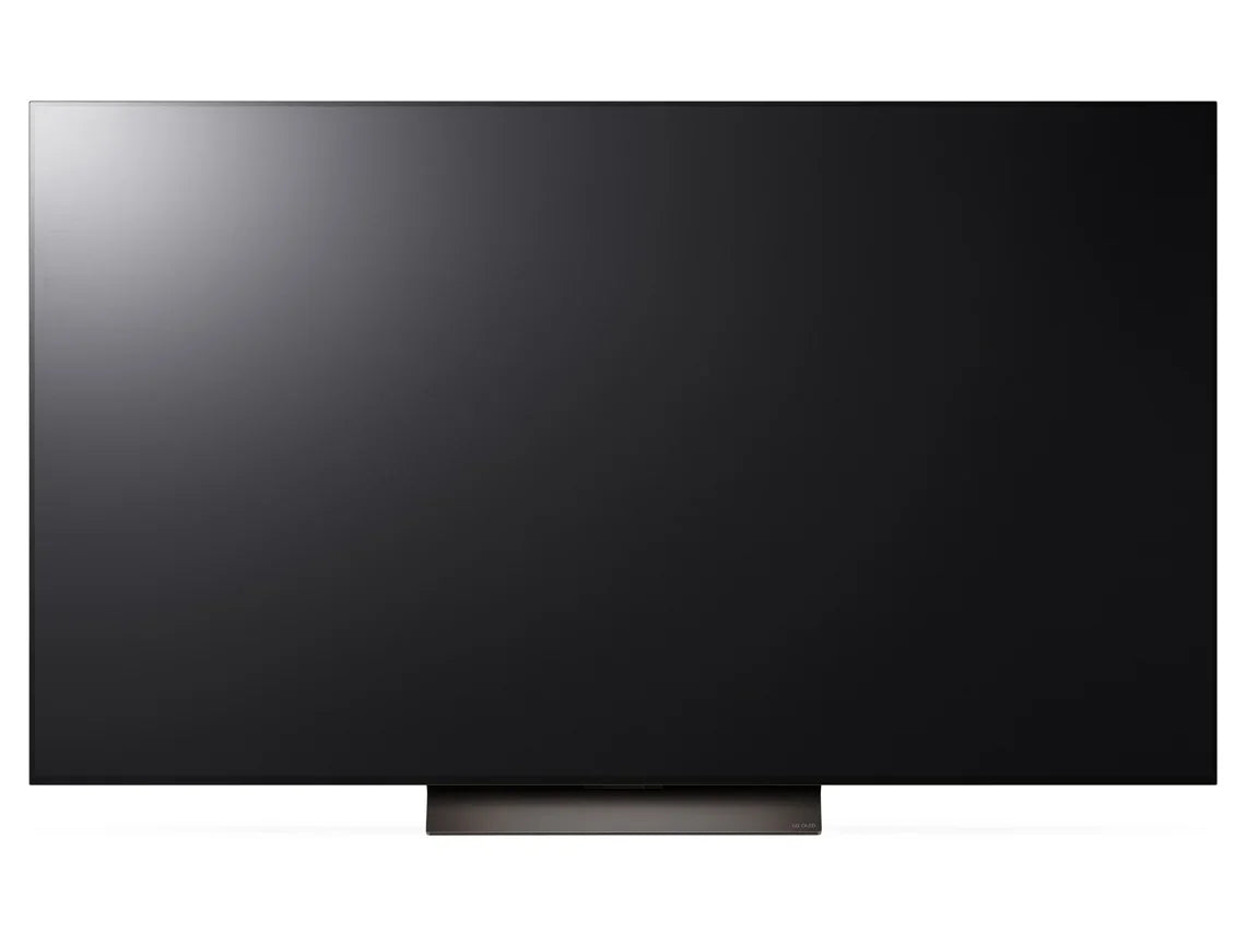 TV LG OLED77C46LA (OLED evo - 77'' - 196 cm - 4K Ultra HD - Smart TV)