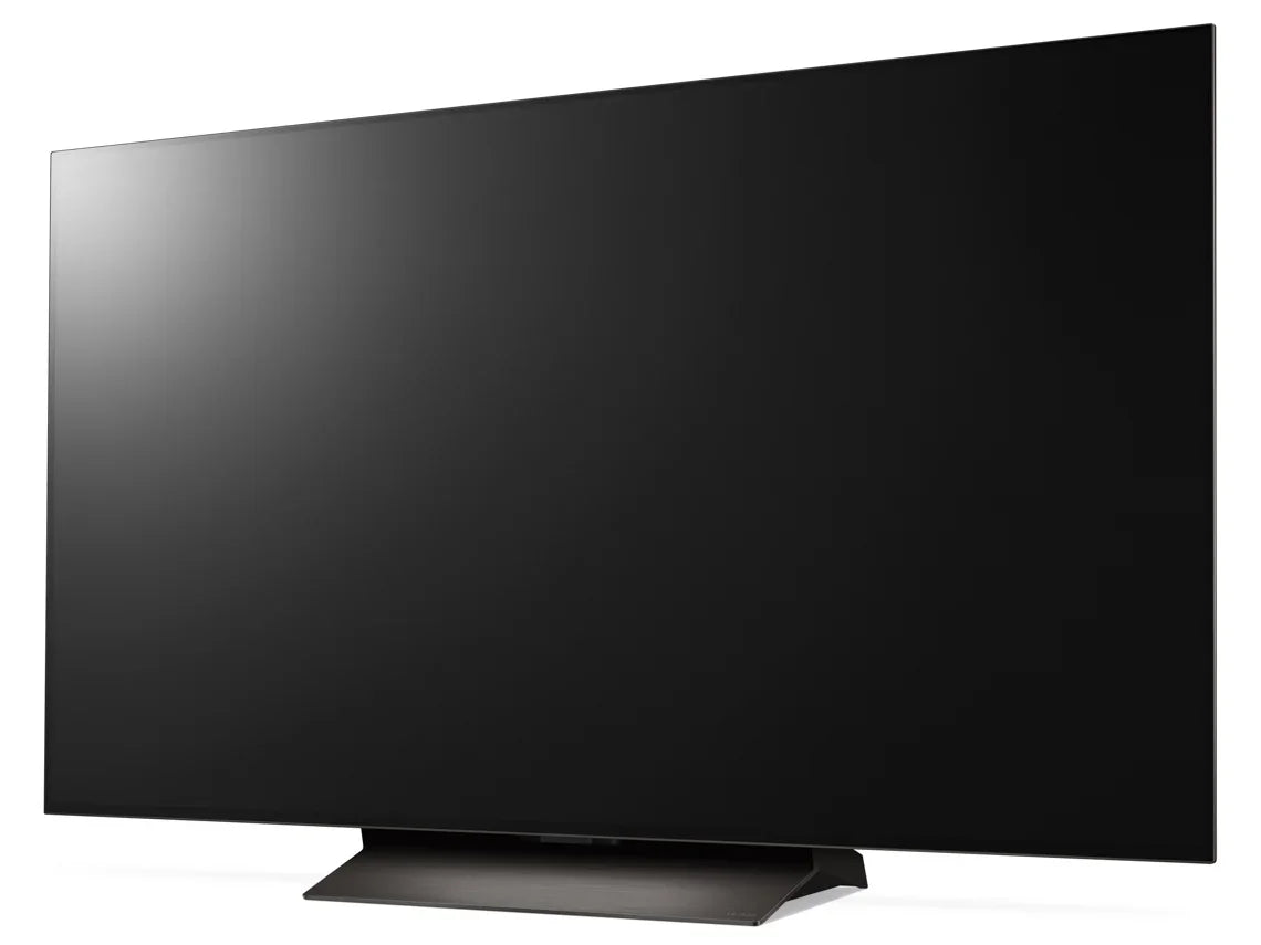 TV LG OLED77C46LA (OLED evo - 77'' - 196 cm - 4K Ultra HD - Smart TV)