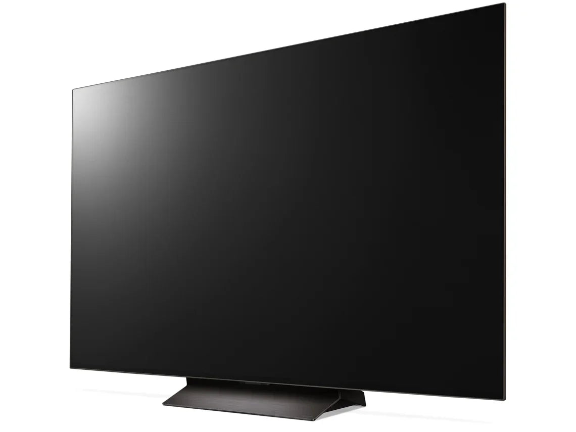 TV LG OLED77C46LA (OLED evo - 77'' - 196 cm - 4K Ultra HD - Smart TV)