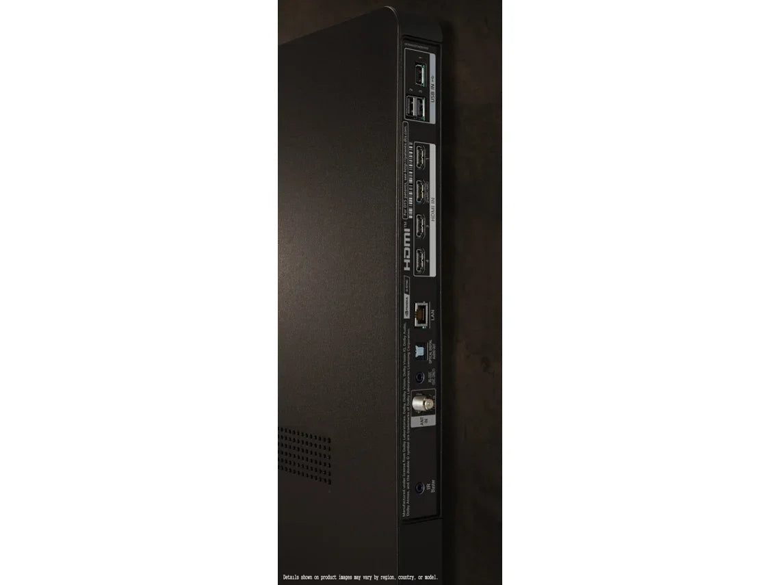 TV LG OLED77C46LA (OLED evo - 77'' - 196 cm - 4K Ultra HD - Smart TV)