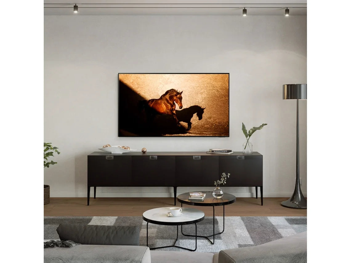 TV SAMSUNG TQ65S95DATXXC (OLED - 65'' - 165 cm - 4K Ultra HD - Smart TV)