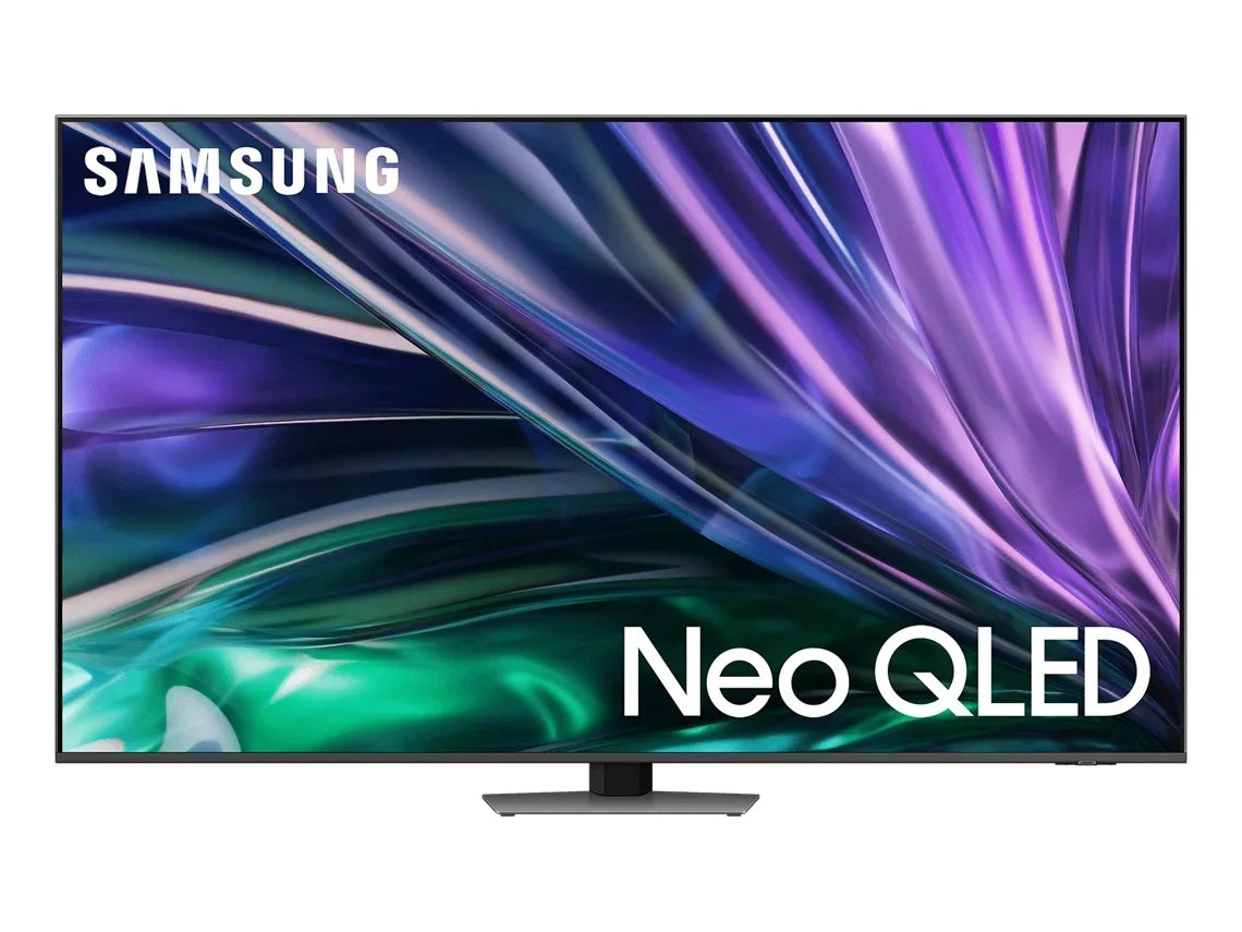 TV SAMSUNG TQ75QN85DBTXXC (Neo QLED - Mini LED - 75'' - 191 cm - 4K Ultra HD - Smart TV)